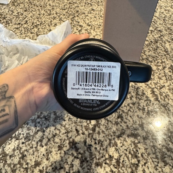 NWT Stanley 14oz flip straw - Picture 3 of 4